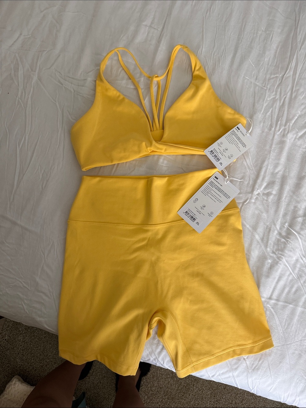 NWT LSKD SET - Picture 2 of 2